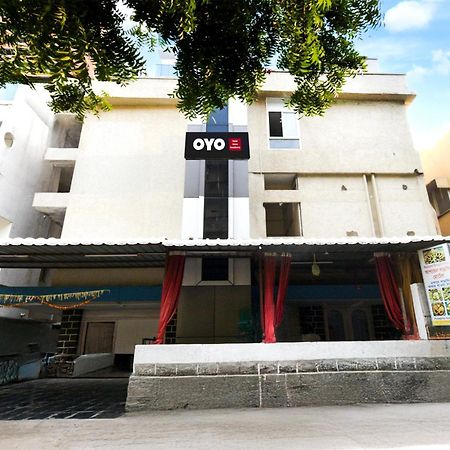 Hotel O Asian Residency 海得拉巴 外观 照片