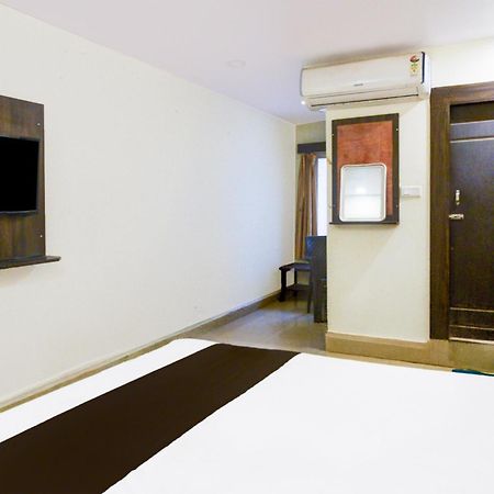 Hotel O Asian Residency 海得拉巴 外观 照片