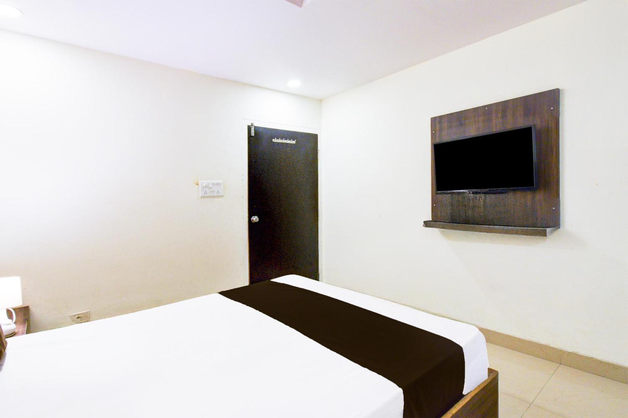 Hotel O Asian Residency 海得拉巴 外观 照片