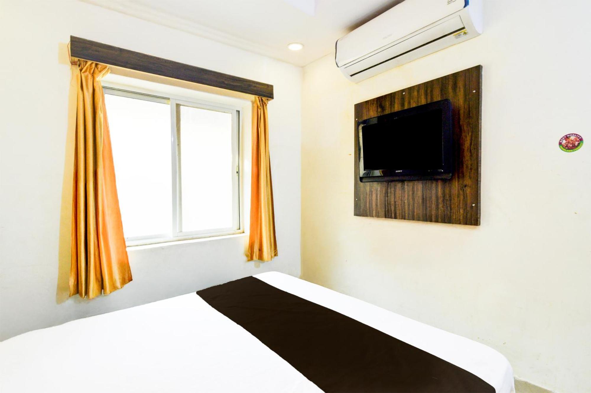Hotel O Asian Residency 海得拉巴 外观 照片