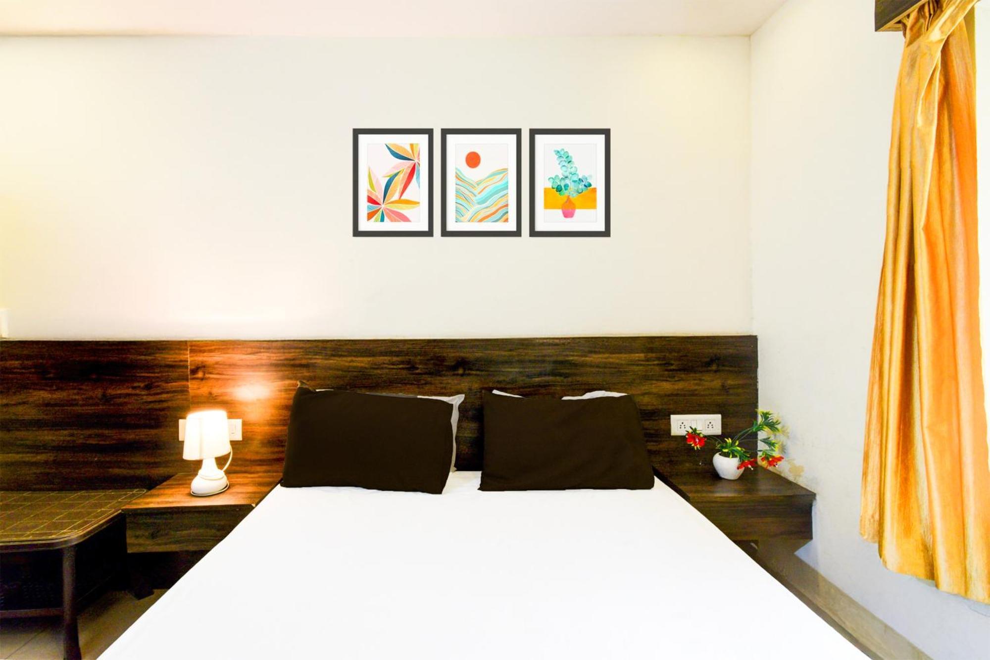 Hotel O Asian Residency 海得拉巴 外观 照片