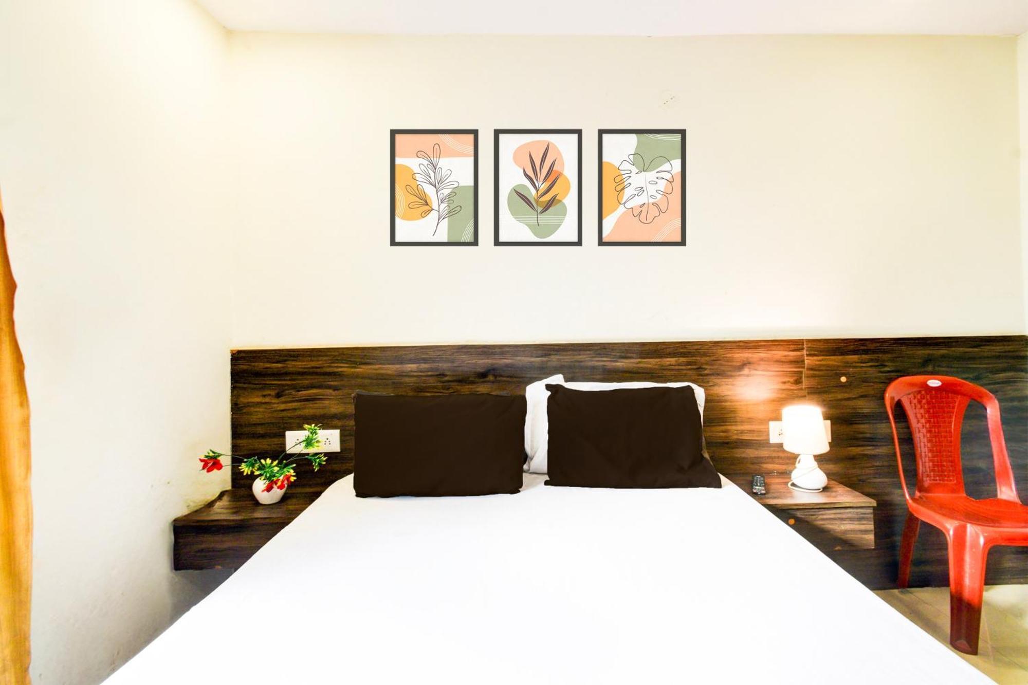 Hotel O Asian Residency 海得拉巴 外观 照片