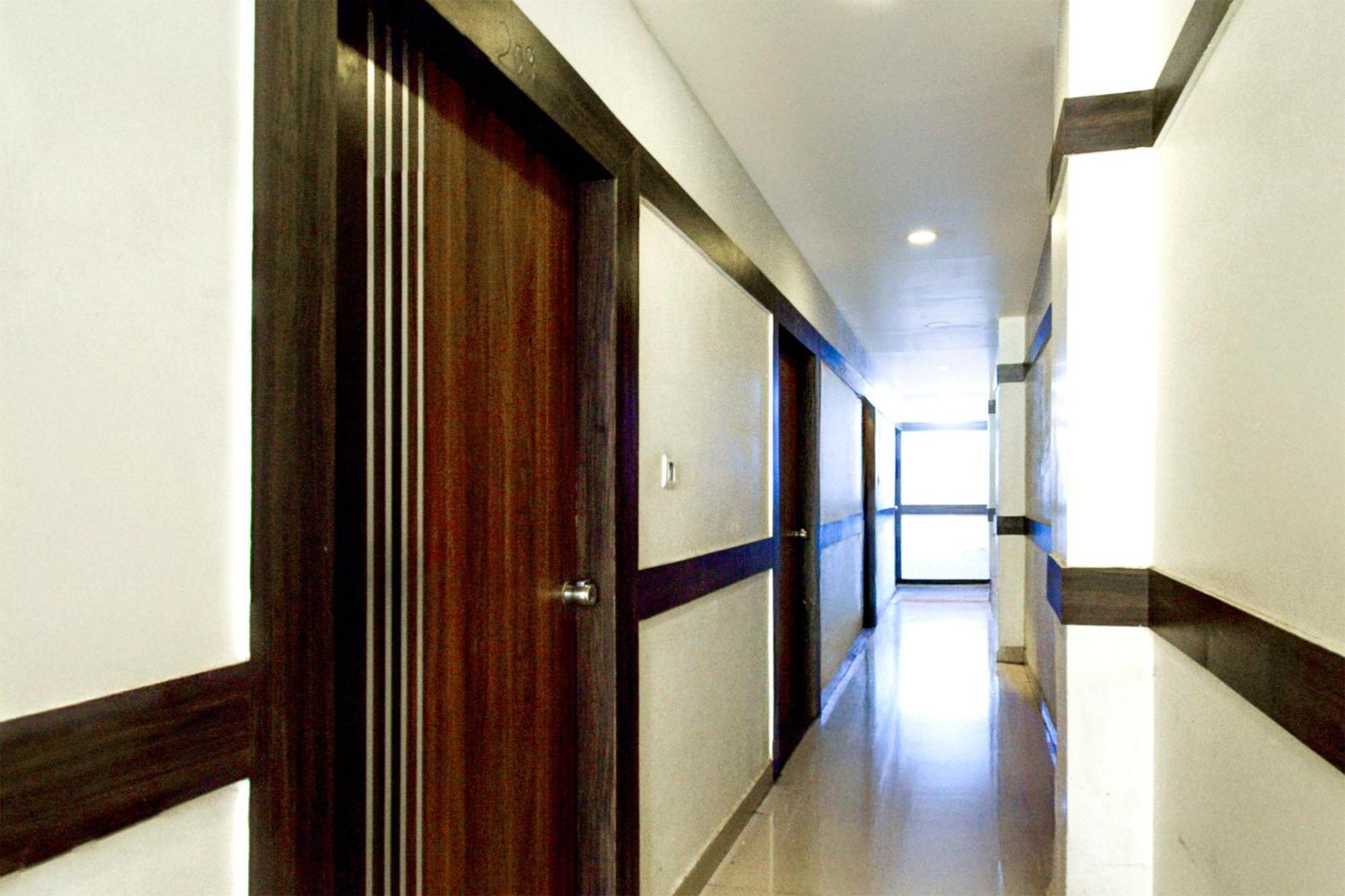 Hotel O Asian Residency 海得拉巴 外观 照片