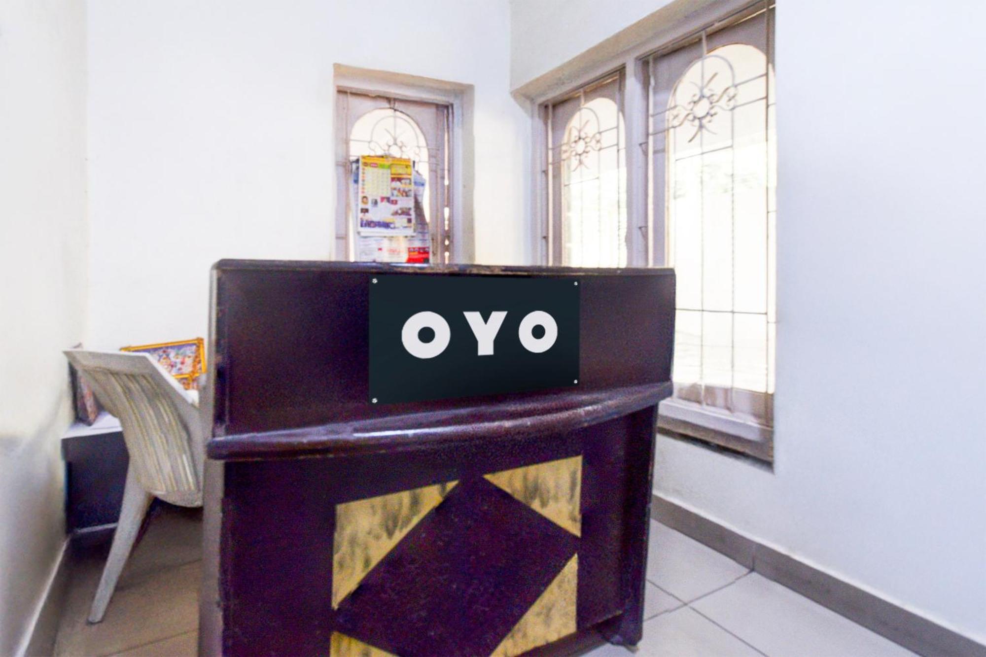 Hotel O Asian Residency 海得拉巴 外观 照片