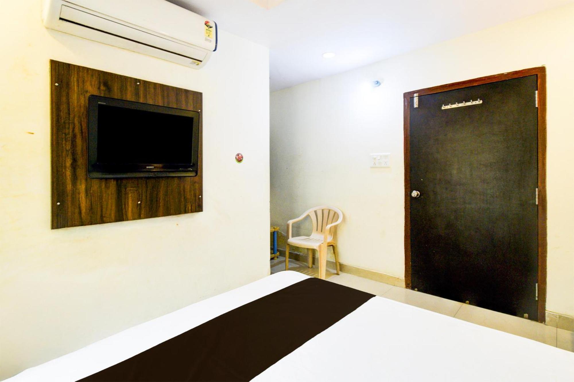 Hotel O Asian Residency 海得拉巴 外观 照片
