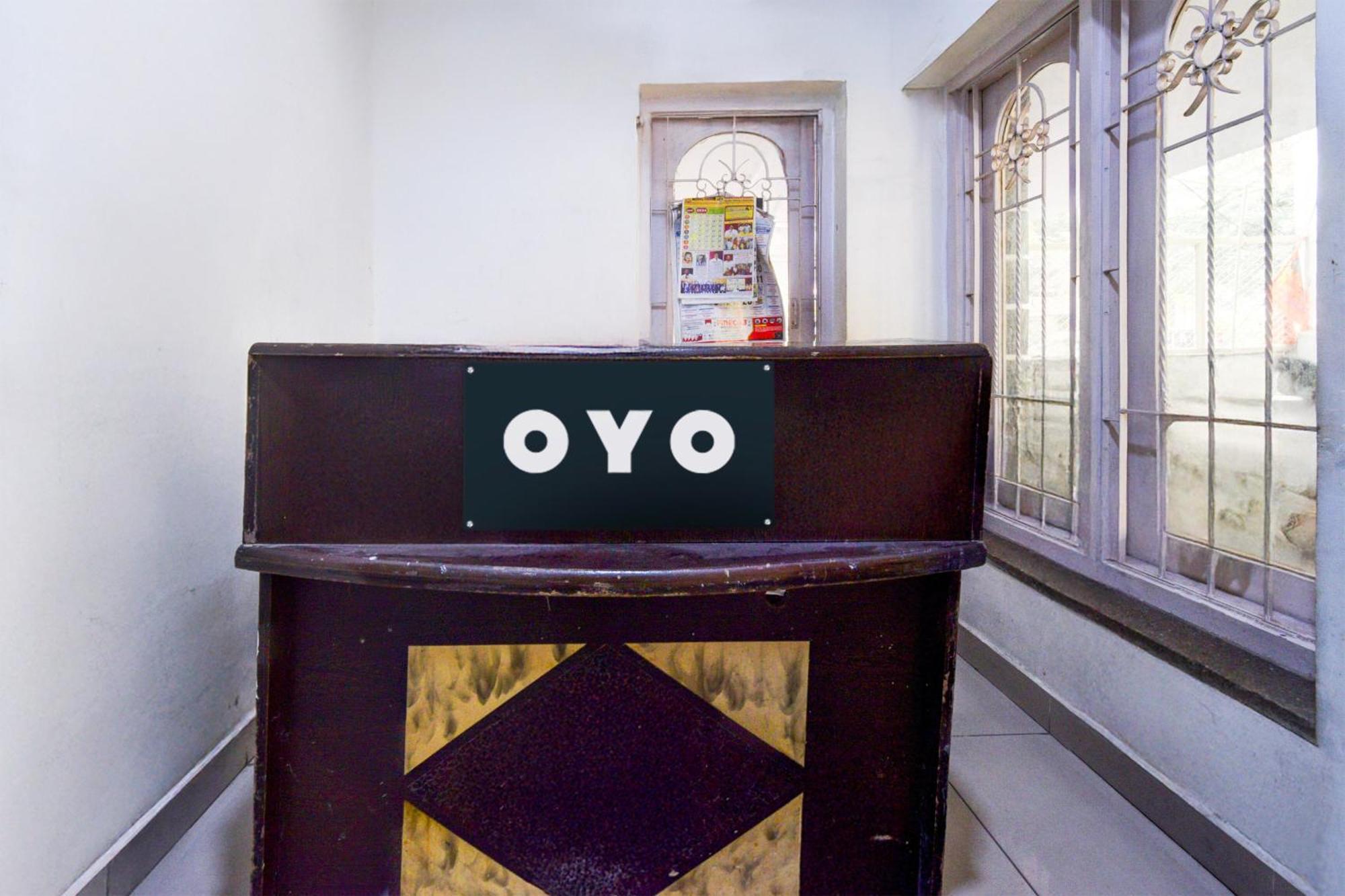Hotel O Asian Residency 海得拉巴 外观 照片