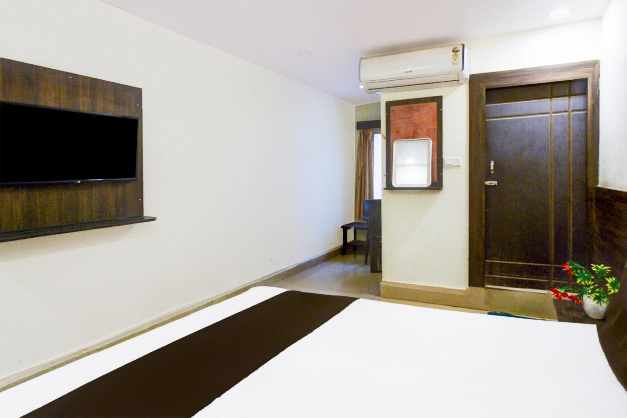 Hotel O Asian Residency 海得拉巴 外观 照片