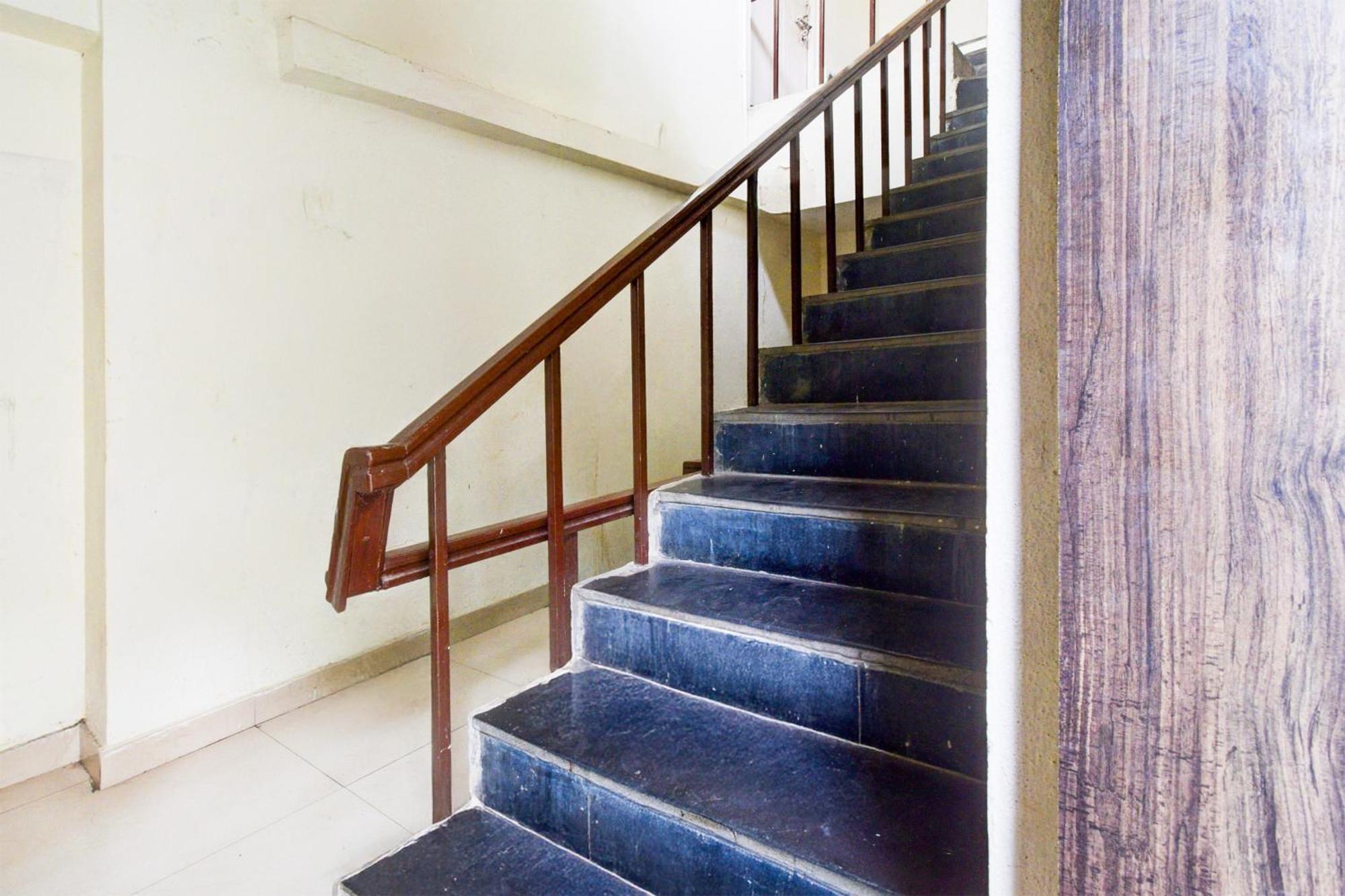 Hotel O Asian Residency 海得拉巴 外观 照片